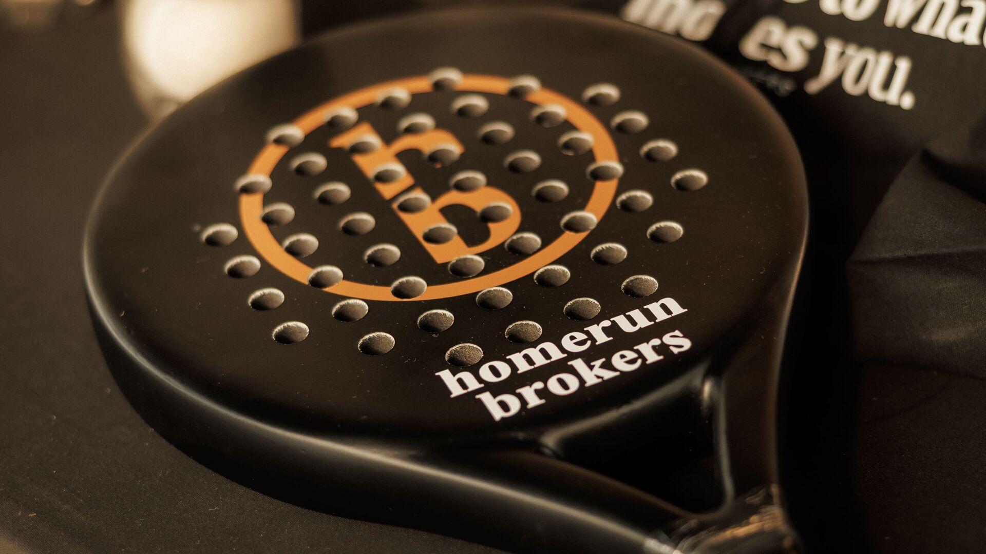 Marbella Padel Tournament 2025: Homerun Brokers x C de Salamanca – En tävling med karaktär