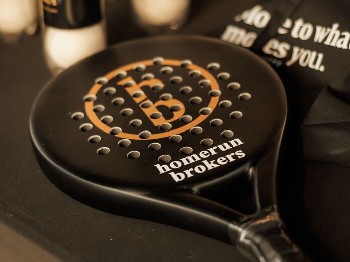 Marbella Padel Tournament 2025: Homerun Brokers x C de Salamanca – En tävling med karaktär