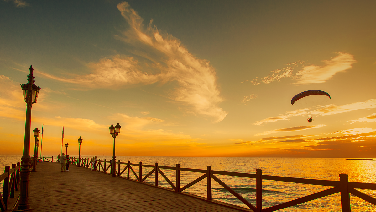Autumn in Marbella: The Season for the Discerning