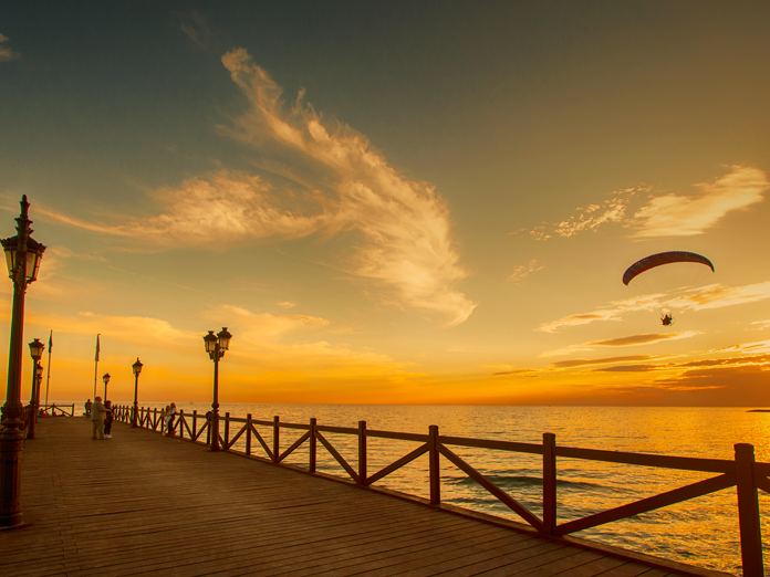 Autumn in Marbella: The Season for the Discerning