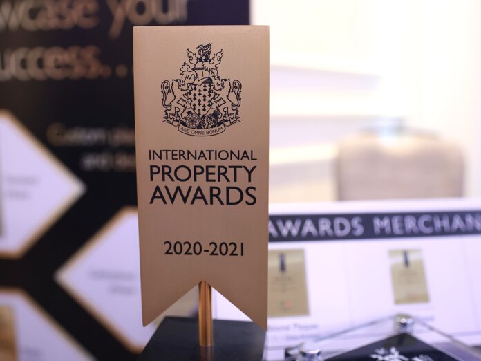 Homerun Brokers – Bästa fastighetsbyrå i Spanien 2025–2026 – European Property Awards