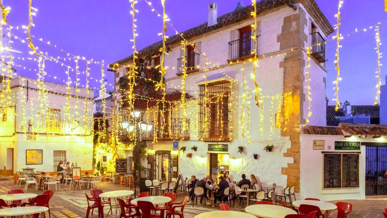 Lyxuthyrning i Marbella: Så gör du din fastighet attraktiv under vintern