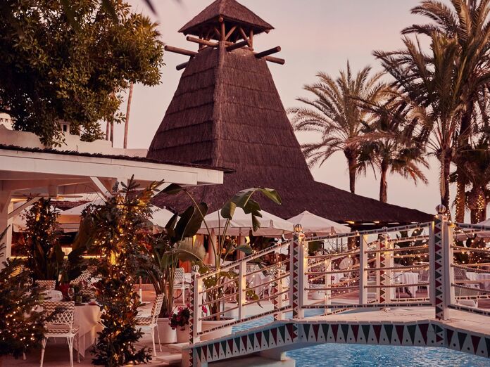 Jul i Marbella 2025/26