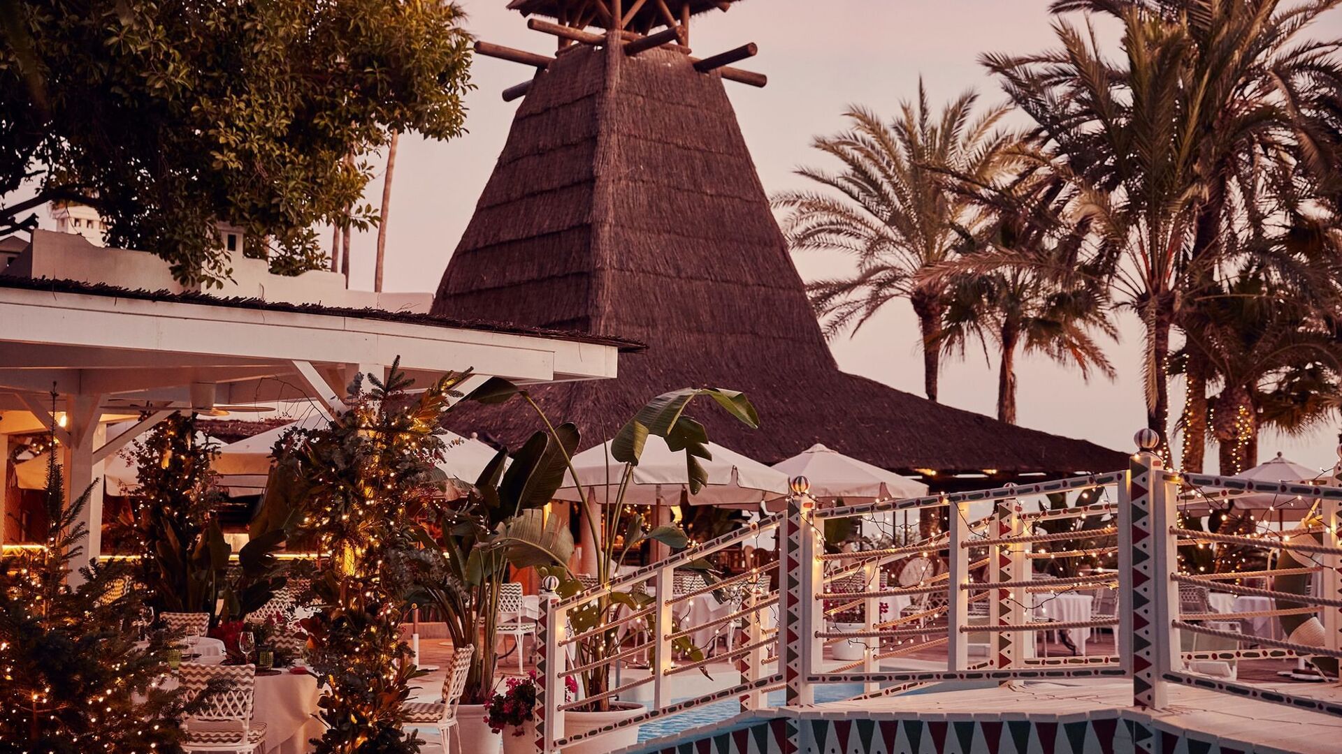 Jul i Marbella 2025/26