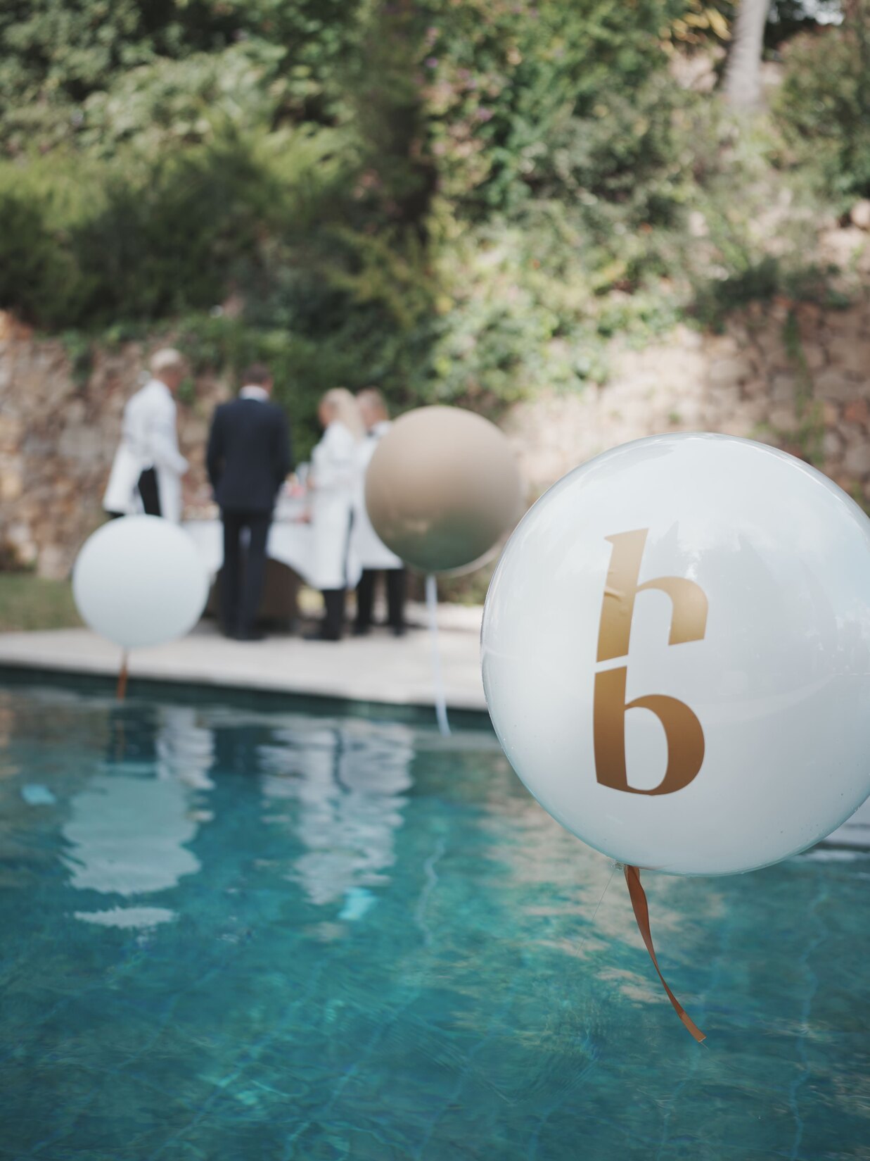 Celebrate Christmas in Marbella from a luxury villa terrace, with festive decorations