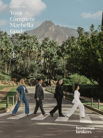 Your complete Marbella guide