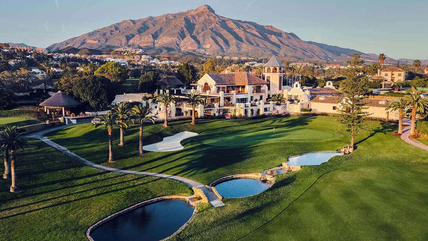 Golf Front Living i Marbella: En komplett guide till Costa del Sols bästa golfcommunityn