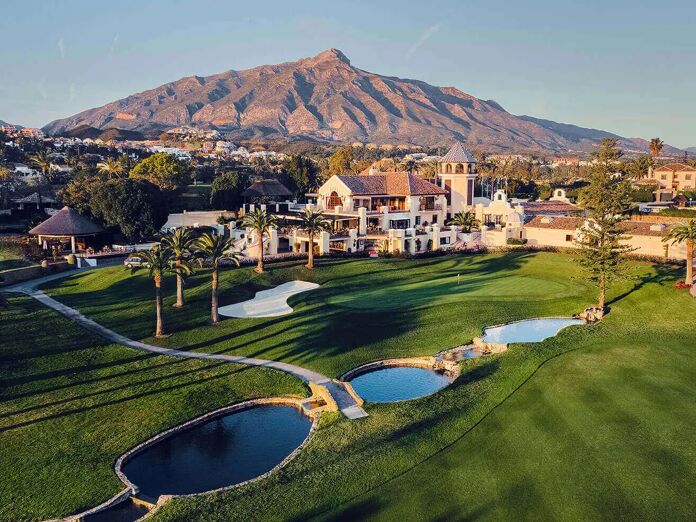 Golf Front Living i Marbella: En komplett guide till Costa del Sols bästa golfcommunityn