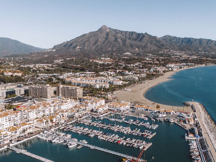 Couture Living: Den varumärkta bostadsrevolutionen i Marbella (2026)