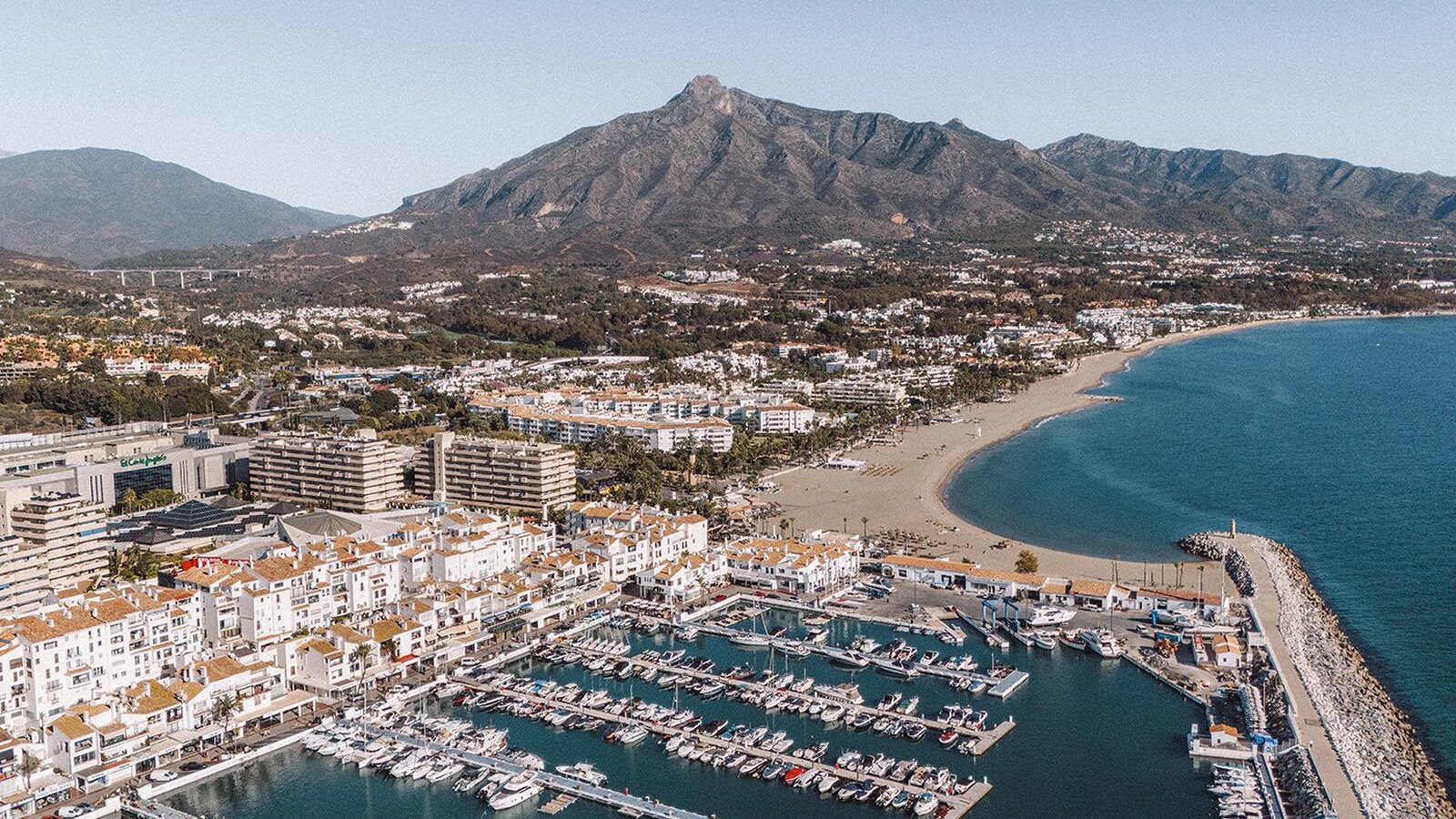 Couture Living: Den varumärkta bostadsrevolutionen i Marbella (2026)