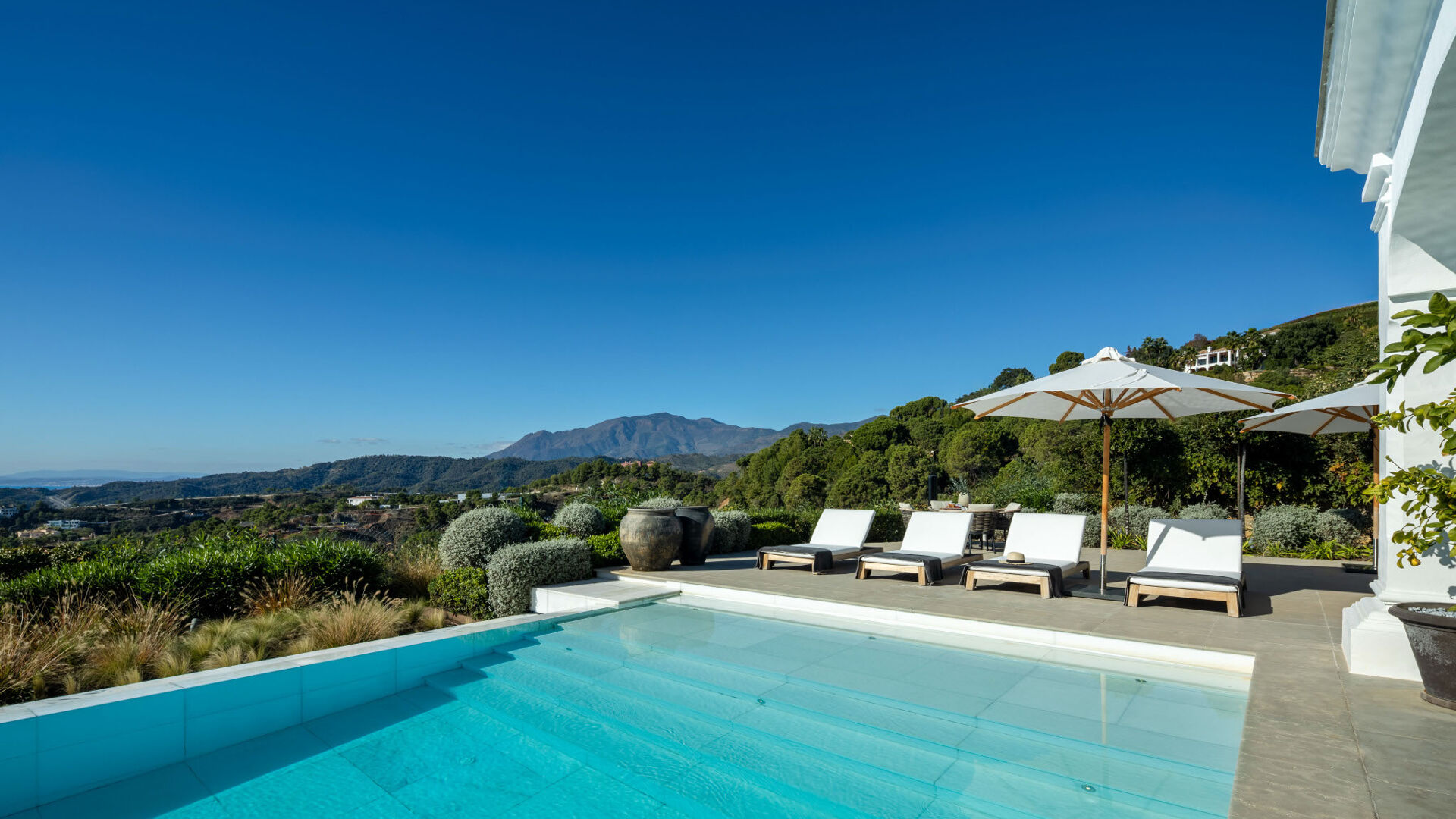 Wellness Real Estate: The New Priority for Luxury Buyers
