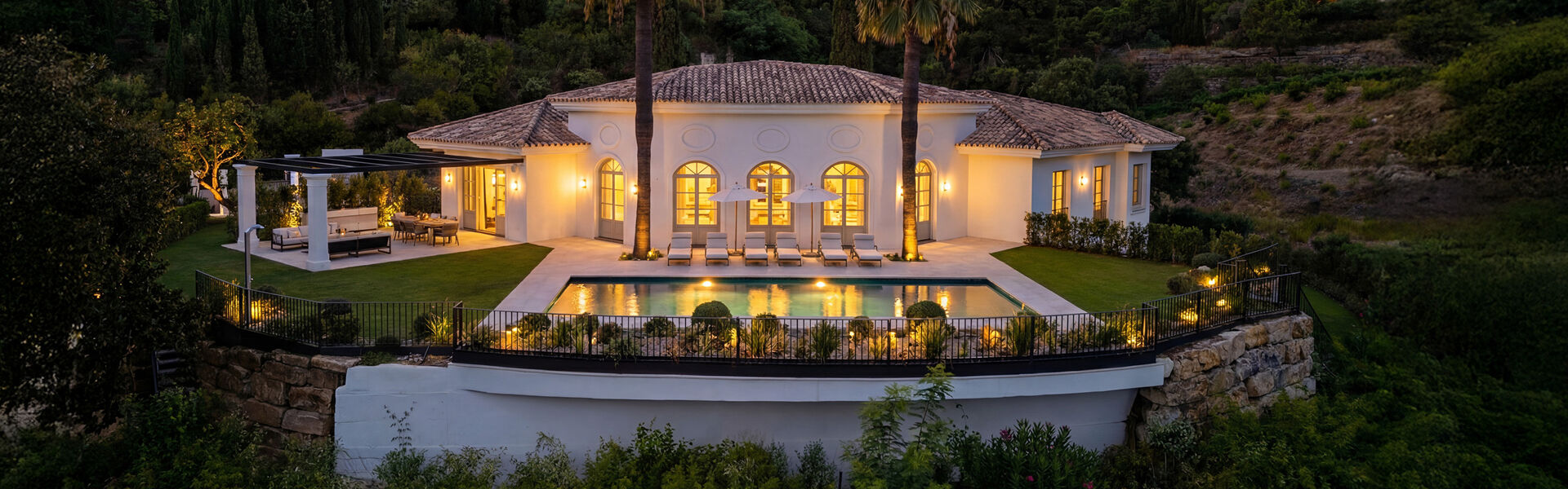 Villa Liora