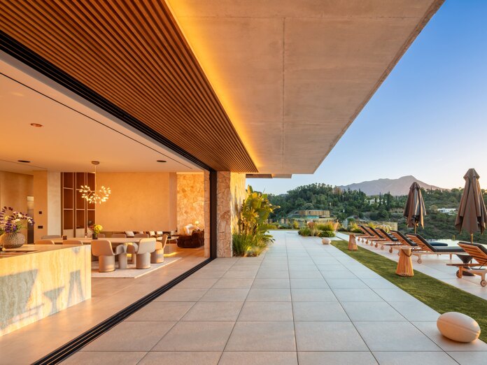 Den nya prime: Hur definitionen av läge har utvecklats inom lyxfastigheter i Marbella