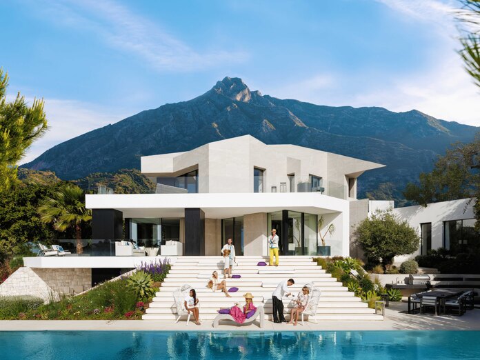 The Ultimate Marbella Guide: Investment, Lifestyle, and Luxury