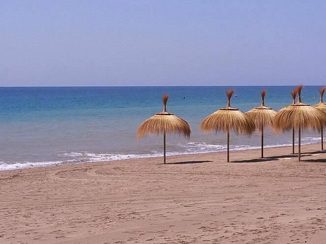 San Pedro Playa: Den ultimata områdesguiden för strandlivet