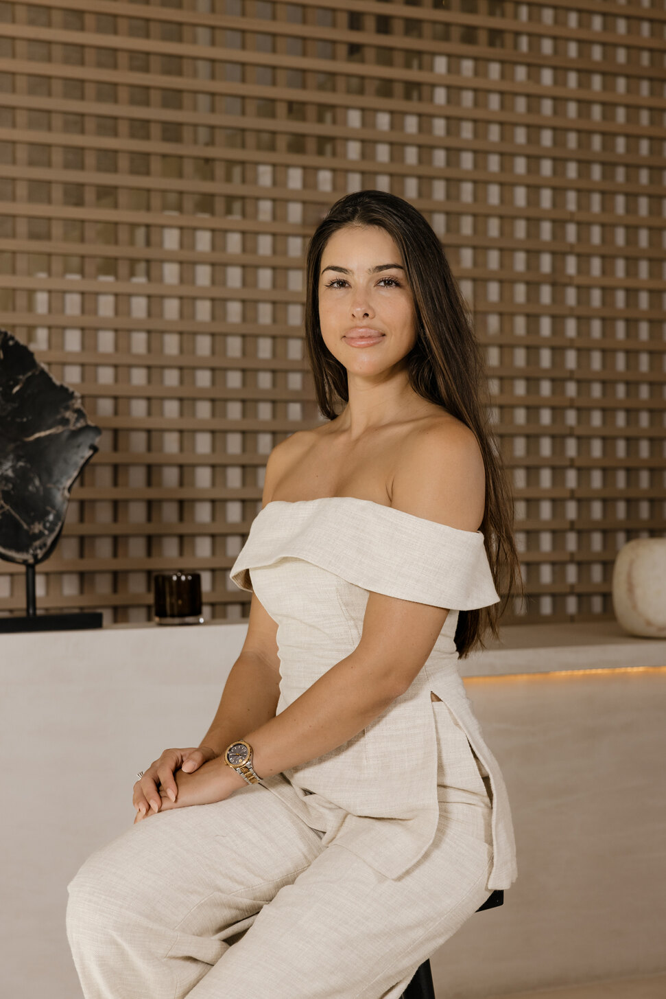Cristina Barroso Property Broker at 17�Թ���