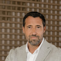 Matias Concha Partner and Property Broker Homerun Brokers