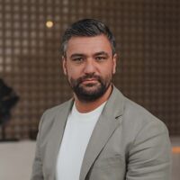 Robert Bazo, property broker and business expansion manager at Homerun Brokers