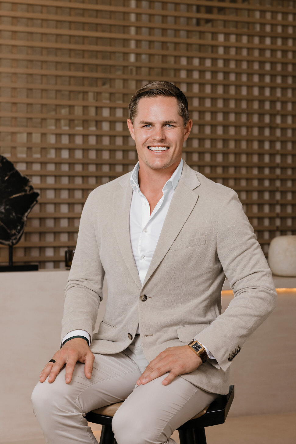 Eric Ebbing CEO and Founder 17�Թ���