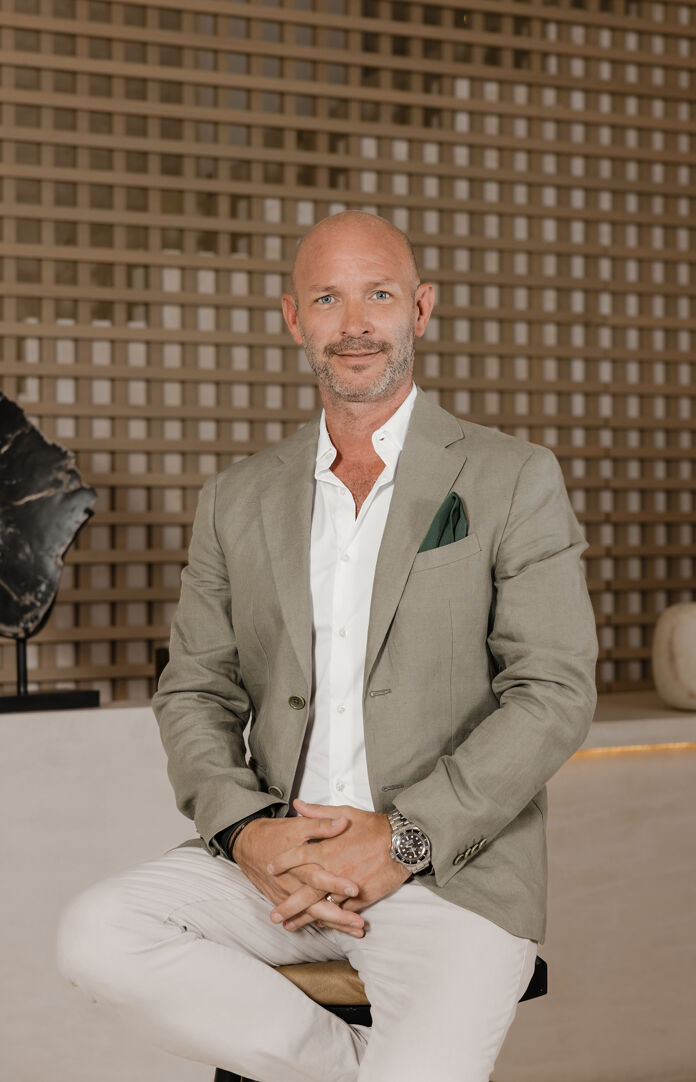 Christopher Fäldt