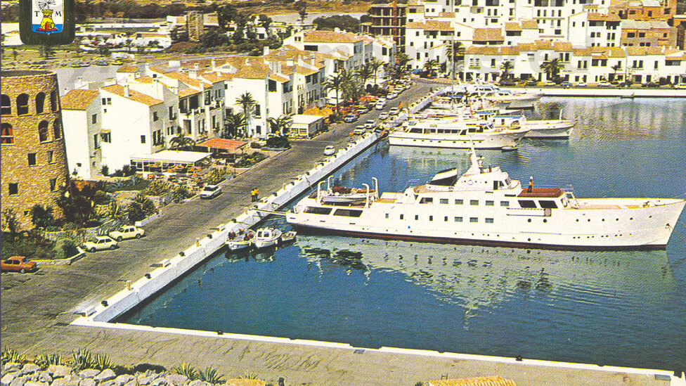 Marbella wasn’t built in a day – The history