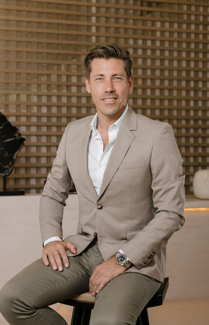 Roger Widén
