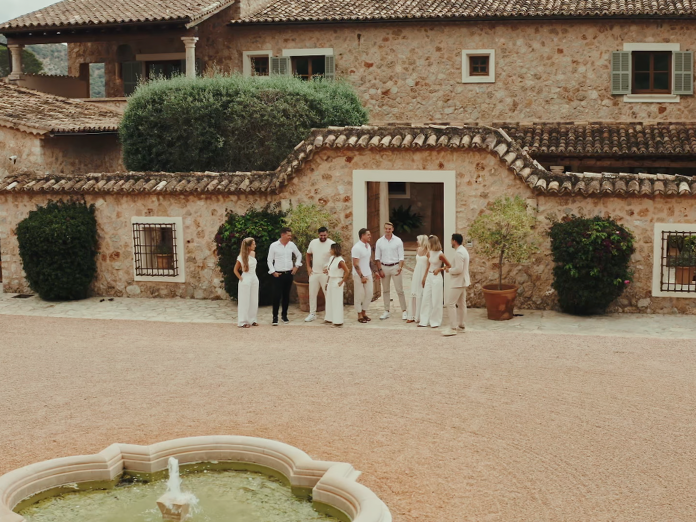The Rise of Turnkey Luxury Homes in Mallorca