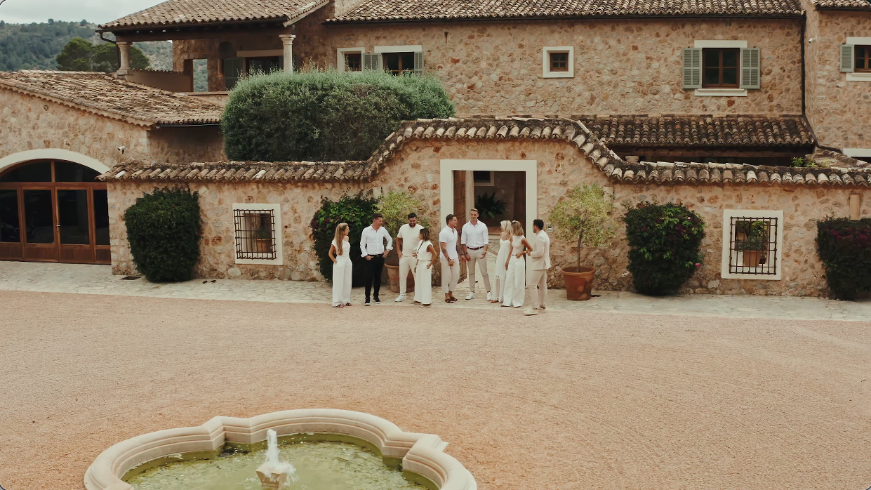 The Rise of Turnkey Luxury Homes in Mallorca