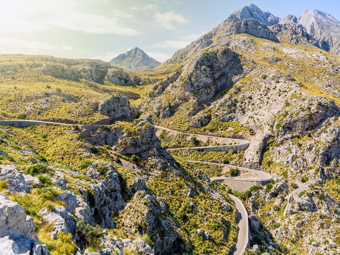 The Art of Scarcity: Why Protection and Planning Laws Are Driving Mallorca’s Property Value