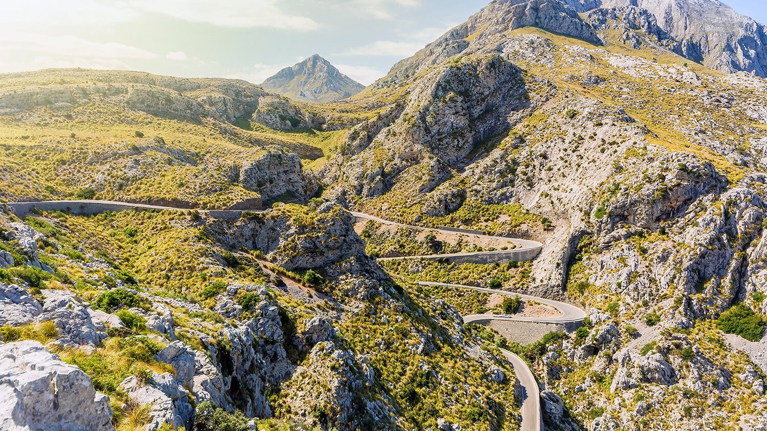 The Art of Scarcity: Why Protection and Planning Laws Are Driving Mallorca’s Property Value