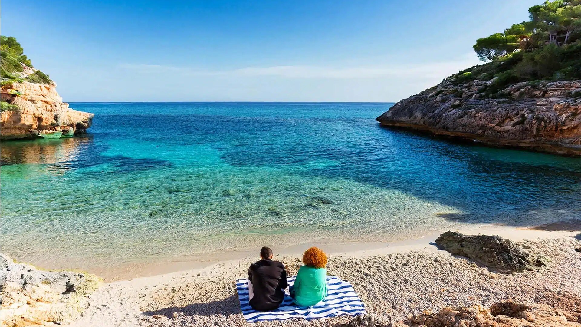 Working from Paradise: How Remote Professionals Are Redefining Mallorca’s Housing Market