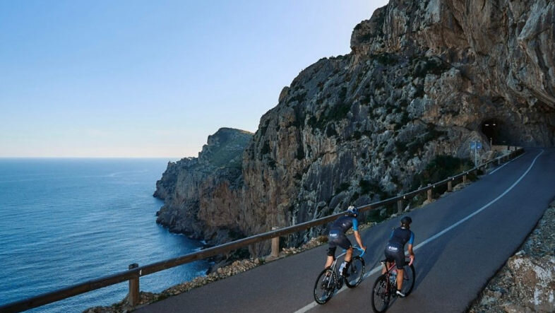 Why Tennis, Cycling and Outdoor Sports Are Fuelling a New Buyer Profile in Mallorca