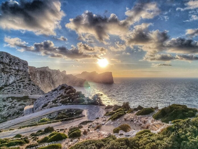 Climate-Resilient Living in Mallorca