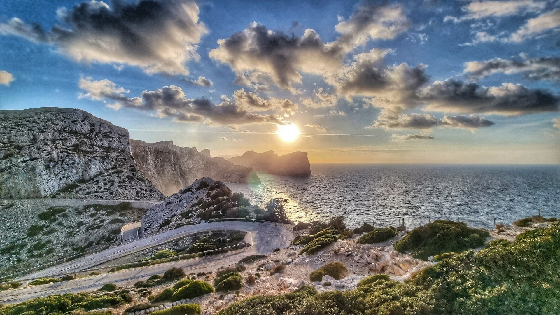 Climate-Resilient Living in Mallorca