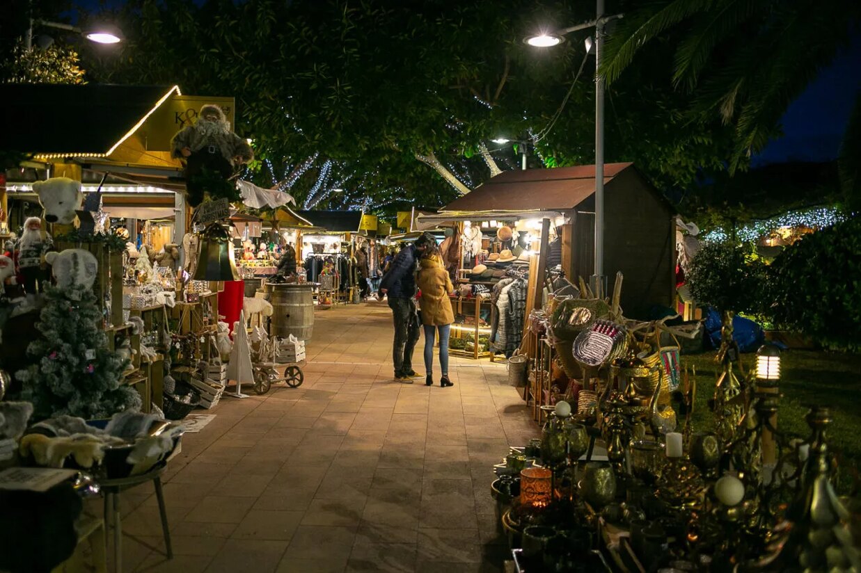 Seasonal markets and cultural gatherings bring warmth and authenticity to Mallorca’s winter community.