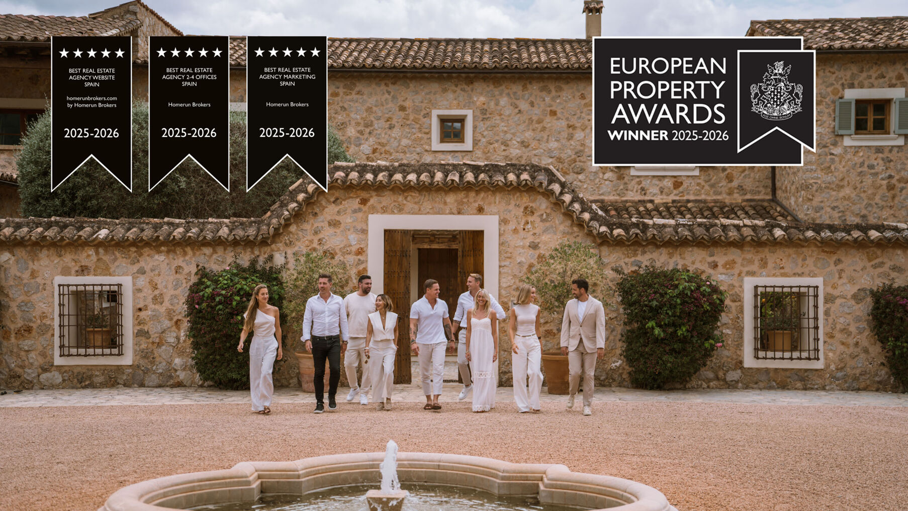 Making Waves in Mallorca’s Luxury Real Estate