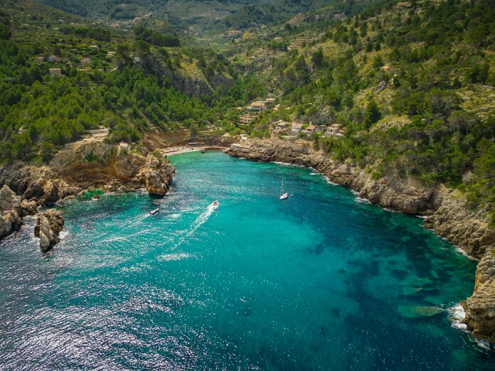 Living in Mallorca: Finding the Right Corner of the Island for You