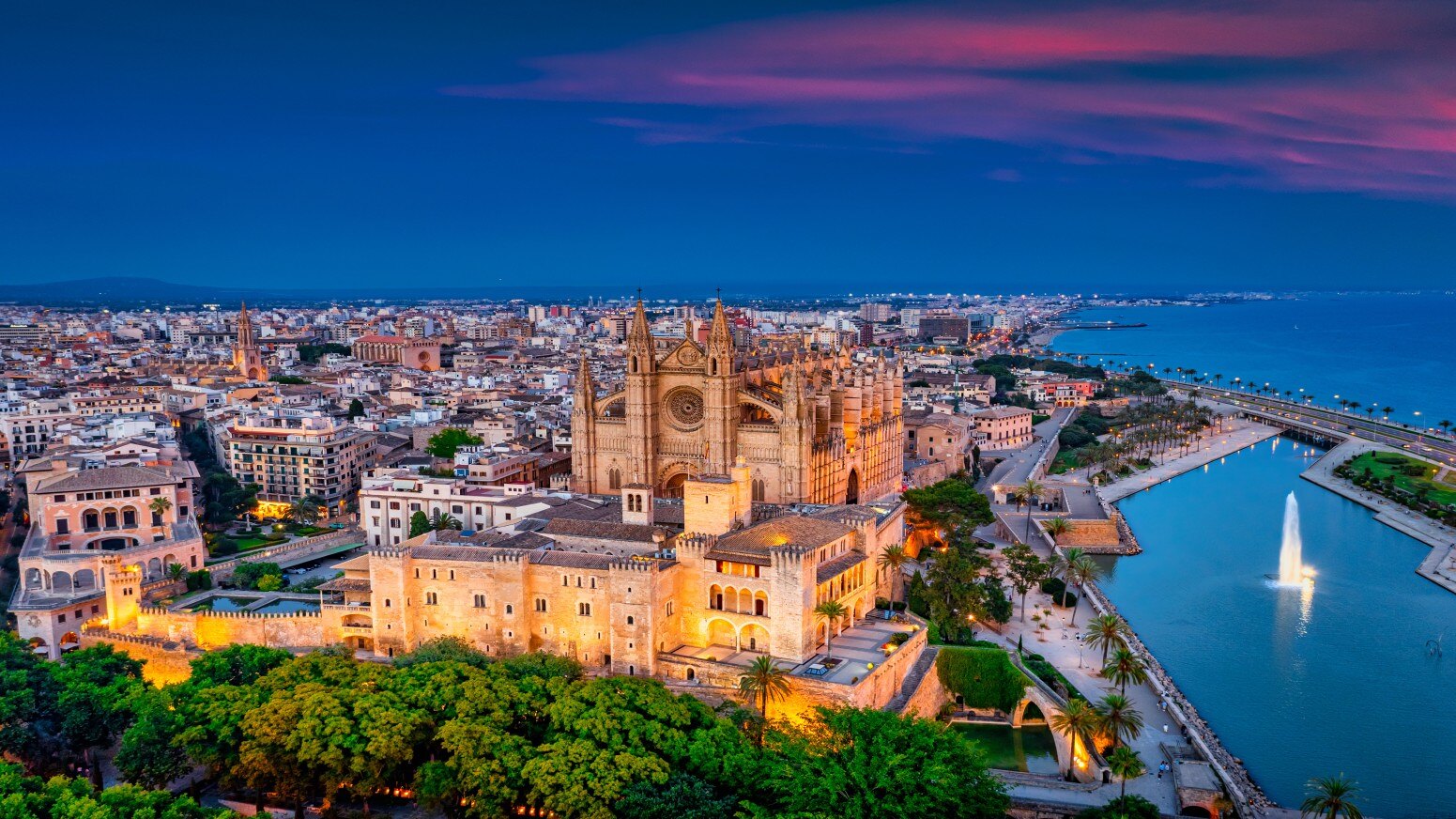 Why International Buyers Are Choosing Mallorca for Luxury Real Estate