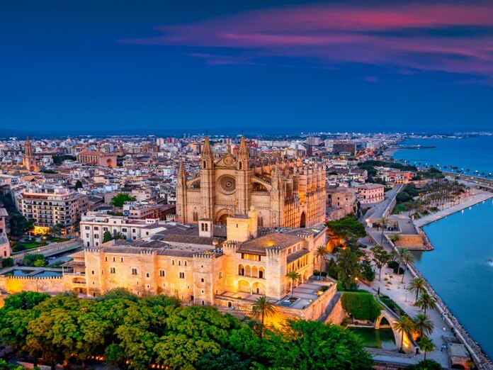 Why International Buyers Are Choosing Mallorca for Luxury Real Estate