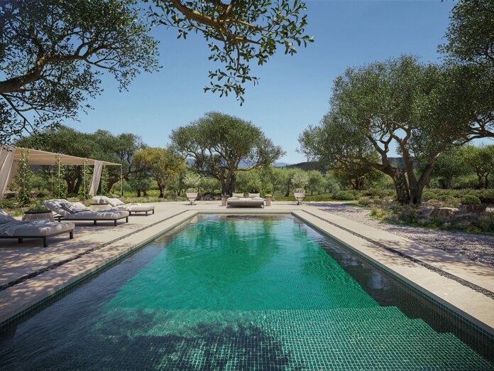 Mallorca Luxury Property Investment: Stability and Growth