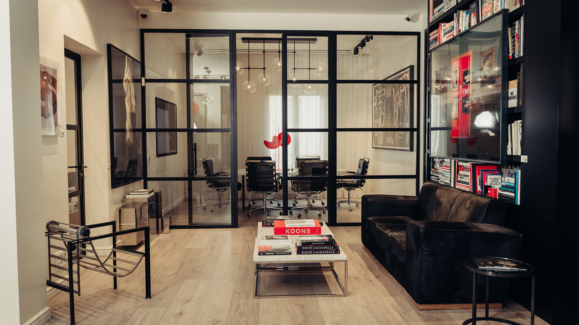 Lionsgate Capital: Elevating Real Estate Financing in Spain