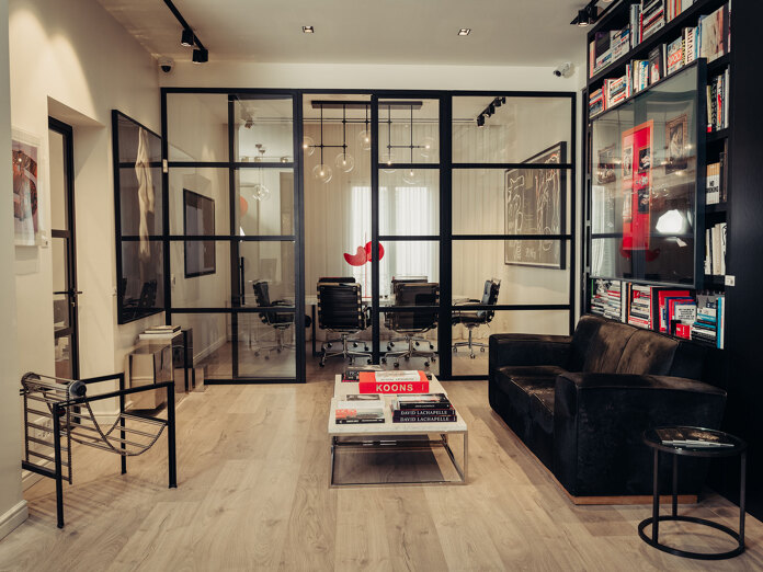 Lionsgate Capital: Elevating Real Estate Financing in Spain