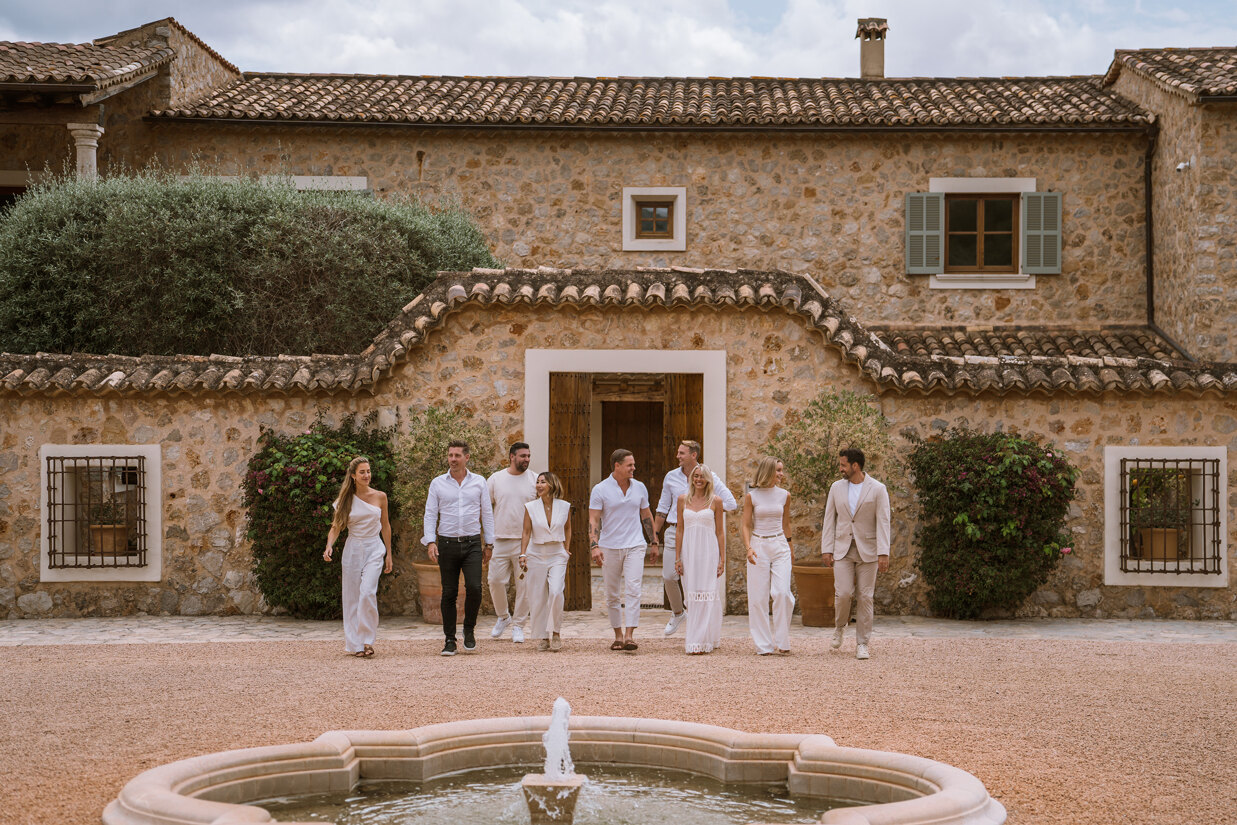 Homerun Brokers Mallorca team understands where the market is heading—from countryside fincas to high-demand coastal properties—helping clients navigate opportunities with insight, precision, and local expertise
