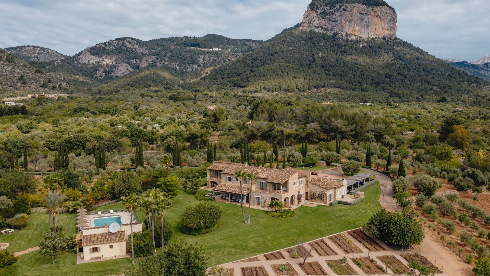 Mallorca Real Estate Mid-Year Review 2025: Strong Demand, Solid Growth, and Selective Challenges