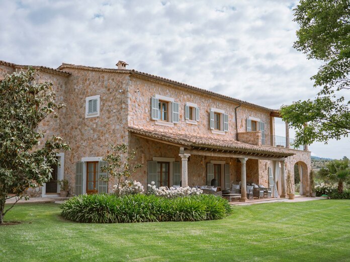 The Mallorca Property Market: A Prime Investment Opportunity