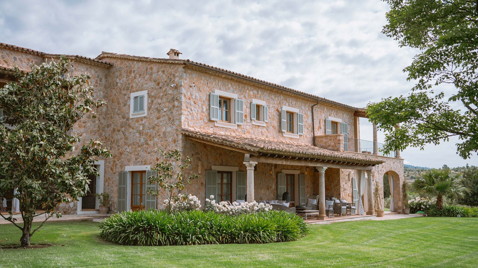 The Mallorca Property Market: A Prime Investment Opportunity