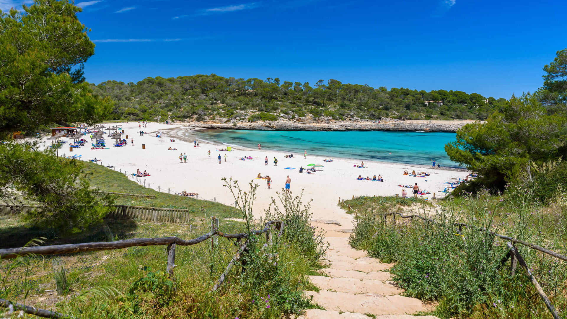 The Best Areas to Raise Children in Mallorca