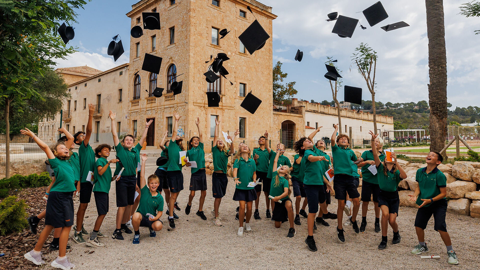 The Best Schools in Mallorca