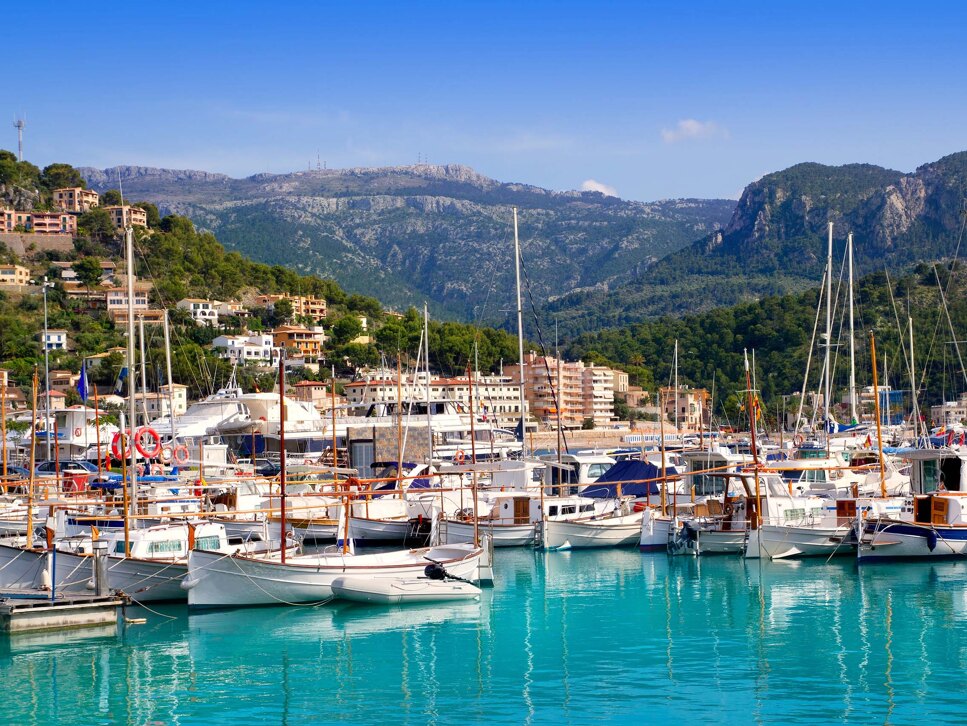 Discover the Best Neighborhoods in Mallorca