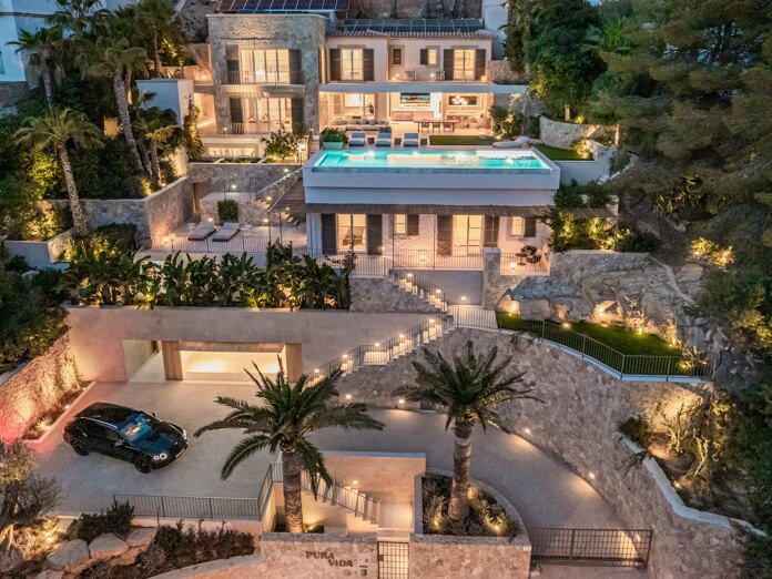Homerun Brokers Mallorca Selling Guide